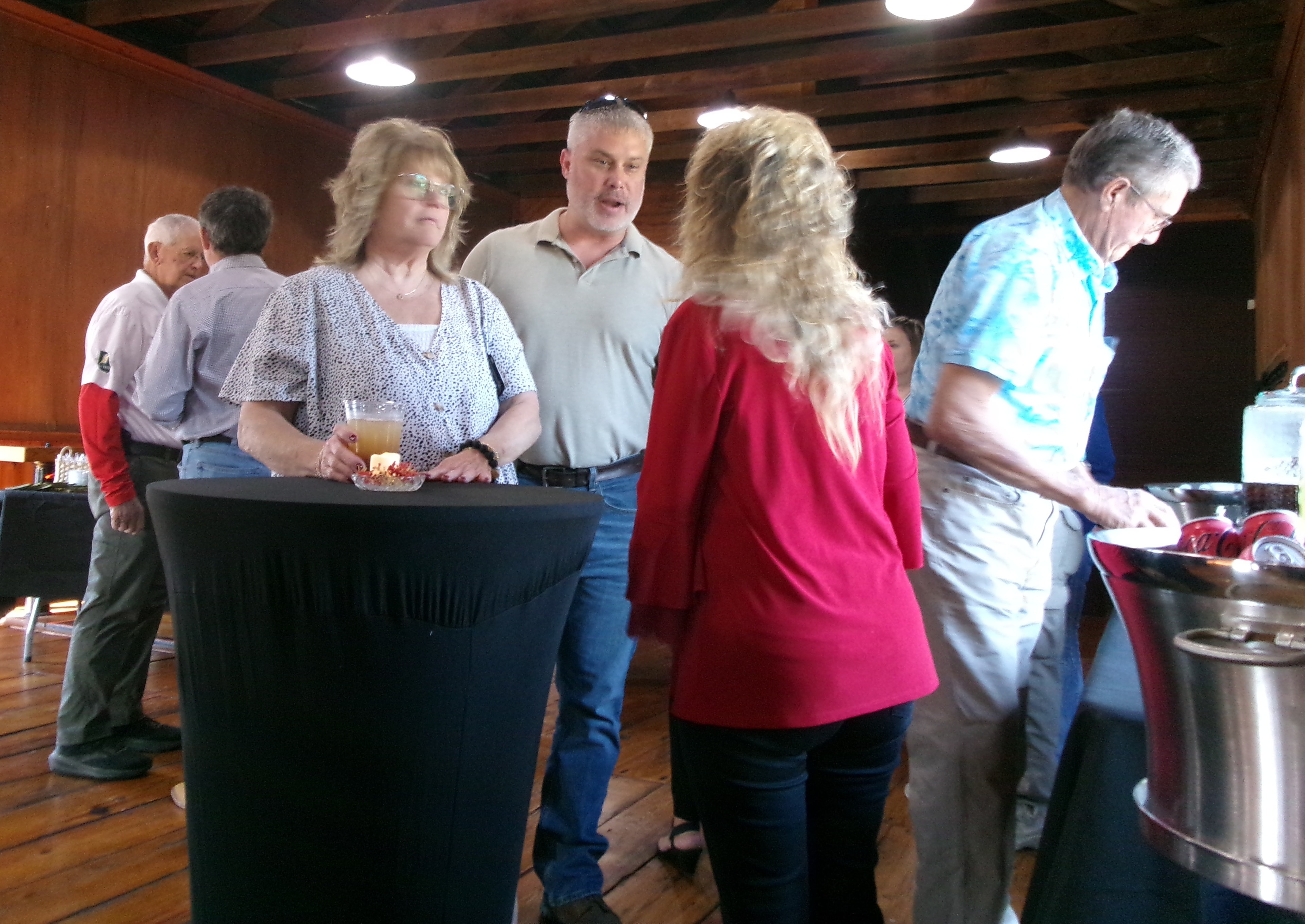 Thank You for a Great Business After Hours!
